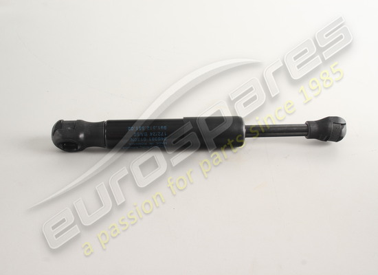 neu porsche teilenummer der gasgefüllten druckfeder 99151255102
