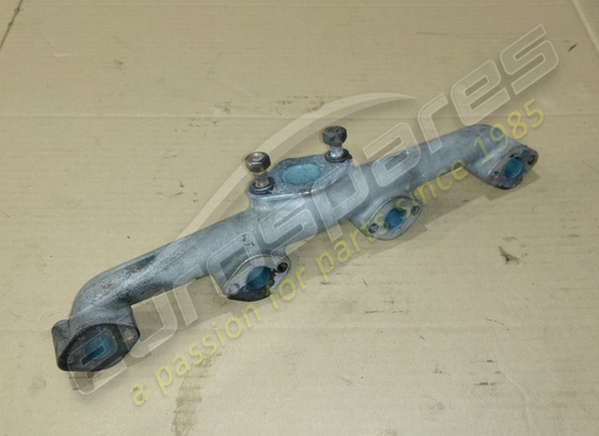 gebraucht ferrari manifold-teilenummer 138852