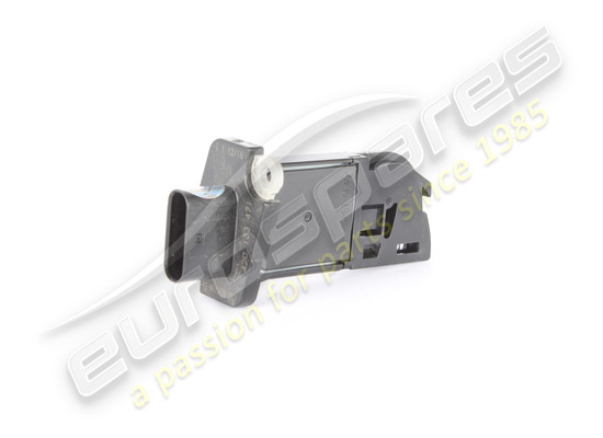gebraucht lamborghini luftmengenmesser einsteckelement teilenummer 420133471