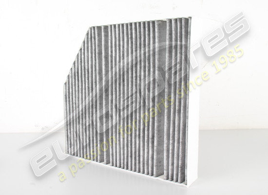 neu aston martin pollenfilter (passend für dbx) teilenummer my83-se13ze1-aa