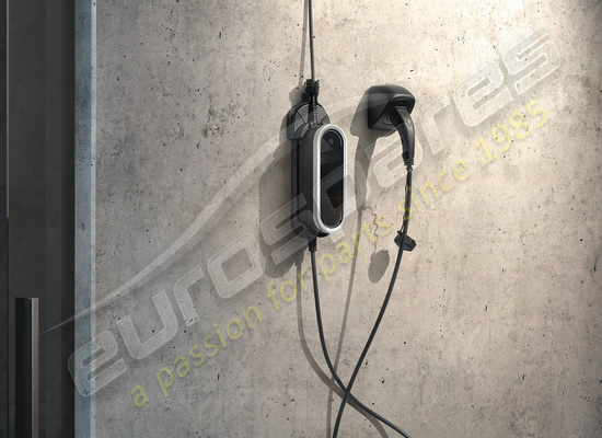 neu porsche teilenummer der basis-wandhalterung 9j1073010
