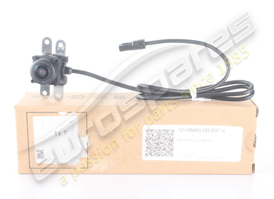 neu mclaren rückfahrkamera teilenummer 1214ma518cpp14