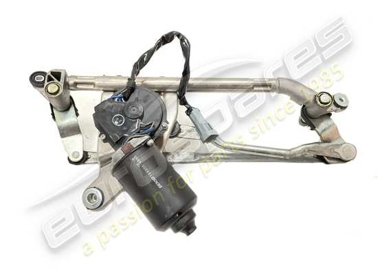 gebraucht ferrari scheibenwischer mit motor teilenummer 85033900