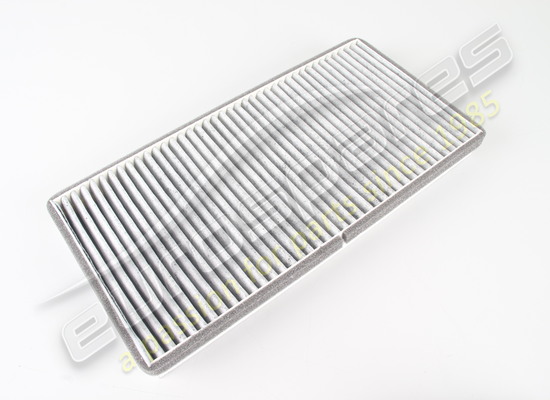 neu eurospares staub- und pollenfilter teilenummer 99757121902