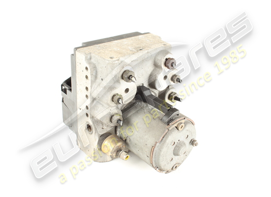 gebraucht ferrari centralina idraulica abs asr teilenummer 164001
