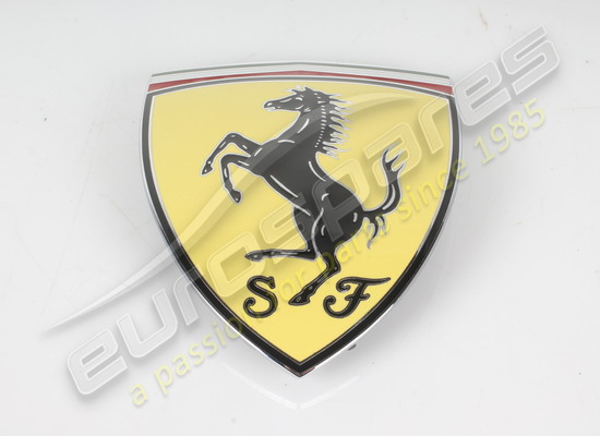 gebraucht ferrari scudetto squadra corse paraf teilenummer 977606