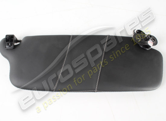 gebraucht ferrari rh sunvisor-teilenummer 83968512