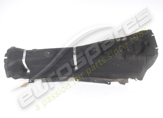 gebraucht ferrari hitzeschild mittelkonsole teilenummer 84428100