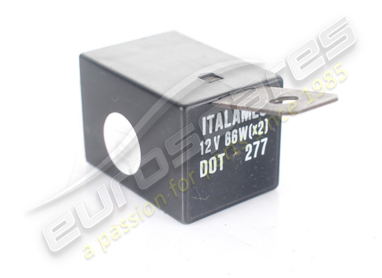 gebraucht ferrari blinkgeber-einheit, teilenummer 61048000