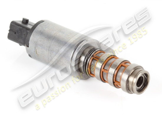 gebraucht ferrari teilenummer des öldruckregelventils 296017