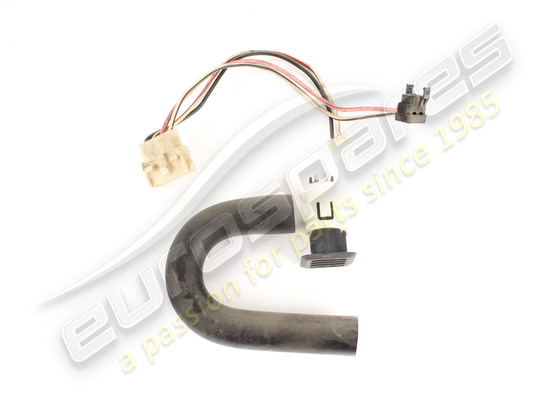 gebraucht ferrari sensor für innentemperatur teilenummer 61079100