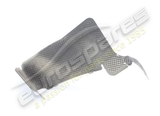gebraucht lamborghini hitzeschild, rad teilenummer 4t0825648