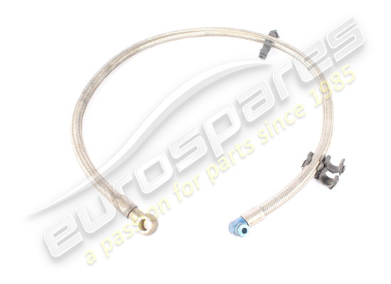 gebraucht ferrari kraftstoffleitung teilenummer 165565