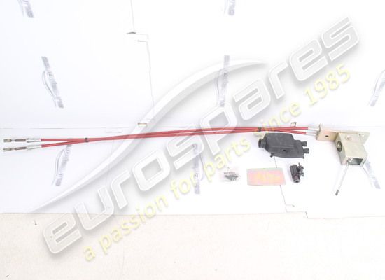 neu ferrari getriebesteuerungsbaugruppe lhd teilenummer 144787