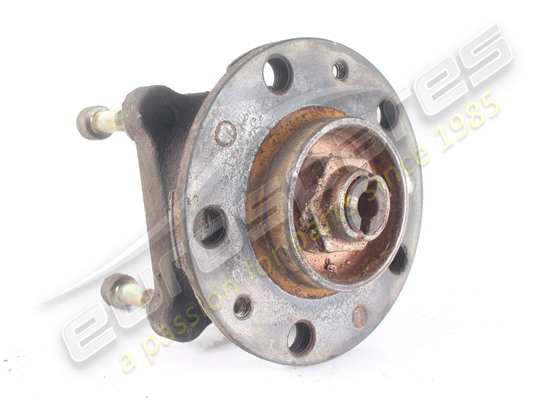 gebraucht eurospares flanschlager & nabe mit zahnrad teilenummer eap1726420