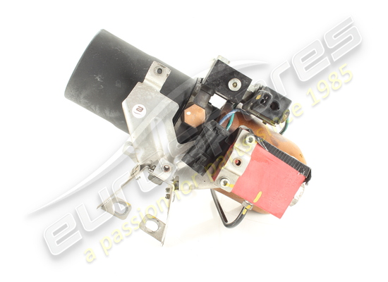 gebraucht ferrari teilenummer der elektropumpe 257972