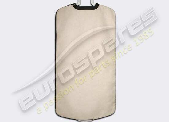 neu ferrari anzughalter (marc newson luggage) teilenummer 866594
