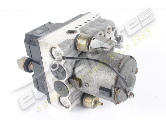 gebraucht ferrari asr/abs hydrauliksteuergerät teilenummer 164001