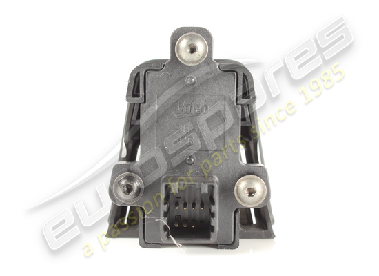 gebraucht ferrari parksensoren ausschluss co teilenummer 72587700