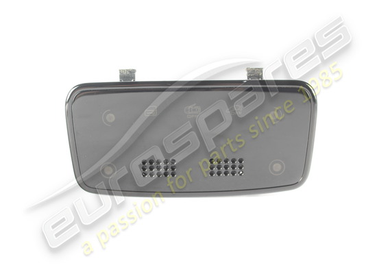 gebraucht ferrari teilenummer der deckenleuchte 744262