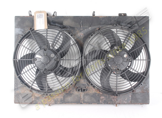 gebraucht maserati komplette magnetventil-luftkanalbaugruppe teilenummer 383300023