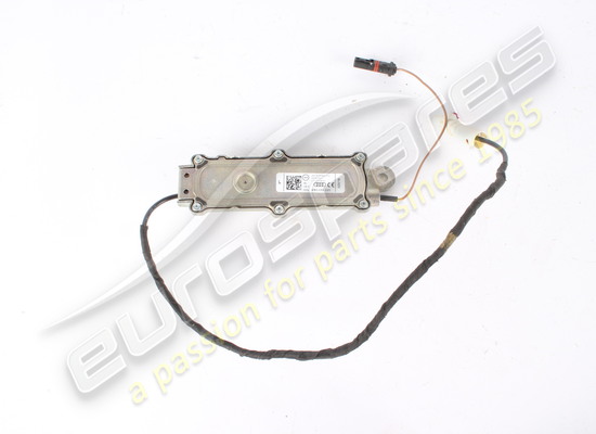gebraucht lamborghini antennenverstärker-teilenummer 4s0035225