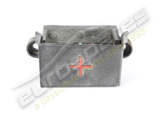gebraucht ferrari komplette klemmenkasten-teilenummer 170114