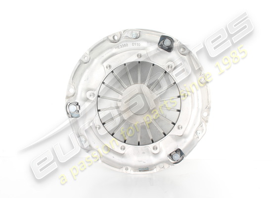 neu eurospares kupplungsdruckplatte v8 teilenummer 121562