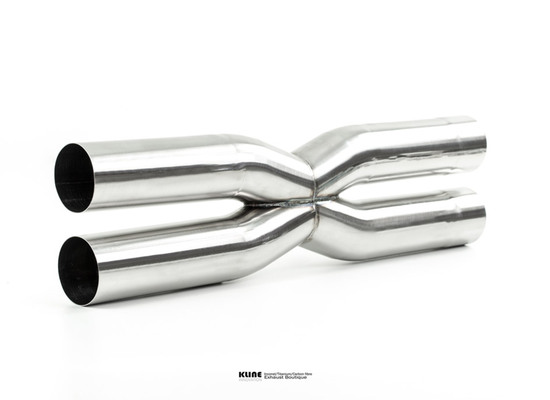neu kline innovation x rohr - inconel-teilenummer kl-fer-812-x-inc