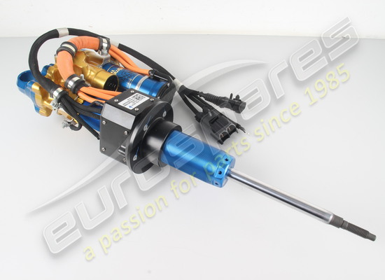 neu ferrari ammortizz. post.dx production teilenummer 785516