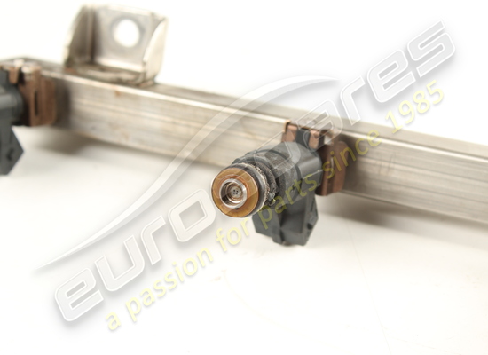 gebraucht maserati kraftstoffleitung mit einspritzdüse teilenummer 212697