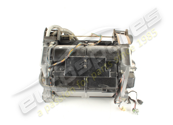gebraucht ferrari verdampfersatz komplett rhd teilenummer 65928600