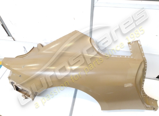 neu maserati teilenummer des rechten hinteren kotflügels 68285900