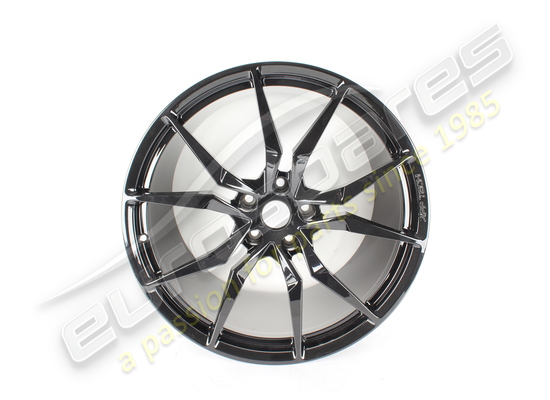 generalüberholt lamborghini hinterrad 13x21 teilenummer 470601017aa