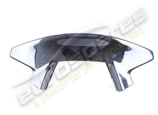neu (andere) ferrari komplett heckspoiler teilenummer 873944