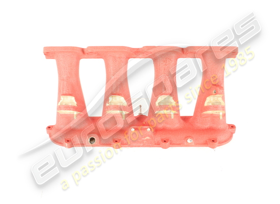 neu ferrari ansaugkrümmer komplett teilenummer 122194
