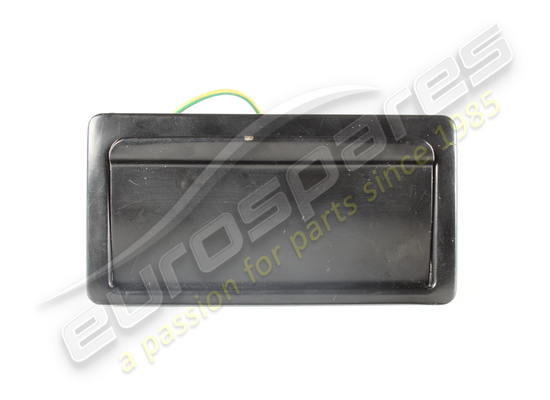 gebraucht ferrari aschenbecher teilenummer 61058900