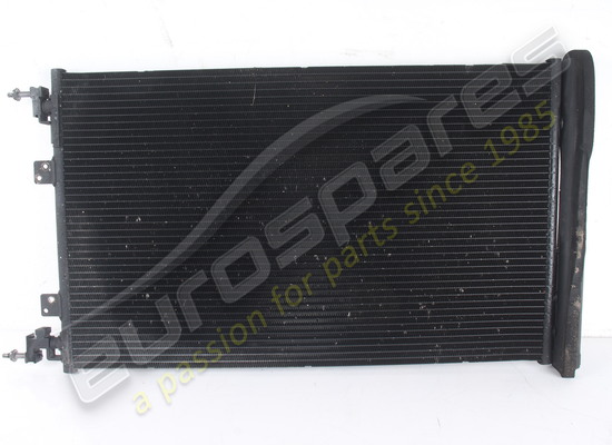 gebraucht ferrari klimaanlagen-kondensatorfilter teilenummer 265489