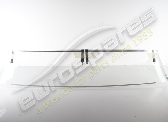 neu eurospares heckfensterglas teilenummer 62080000