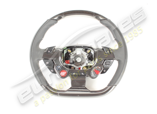 gebraucht ferrari komplettes lenkrad teilenummer 337540