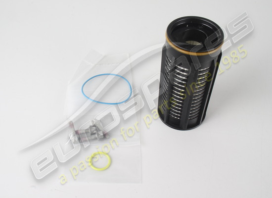 neu maserati getriebeölfilter teilenummer 673011242