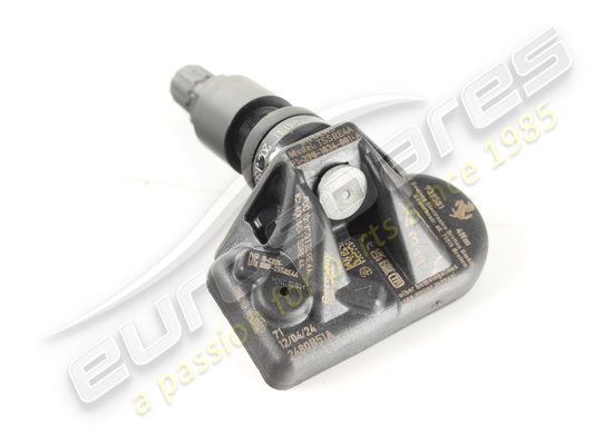 gebraucht ferrari tpms radsensor gen 5 4 teilenummer 939581