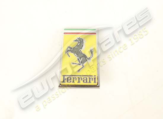 gebraucht ferrari teilenummer des vorderen nasenabzeichens 62673100