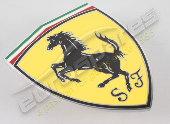 neu oe rh badge teilenummer 62464200