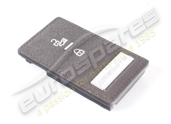 gebraucht ferrari chiave pelle grezza f171 sp. teilenummer 949960