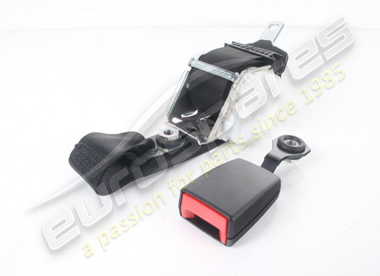 gebraucht ferrari hinterer riemenaufwickler-satz teilenummer 83912100