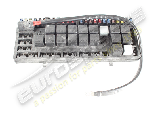 gebraucht ferrari centralina elettr. komplettes relais teilenummer 164673