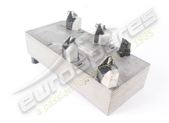 gebraucht ferrari teilenummer des ölwärmetauschers 326420