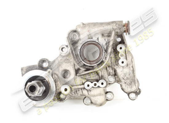 gebraucht maserati öl-steuergerät teilenummer 479040102