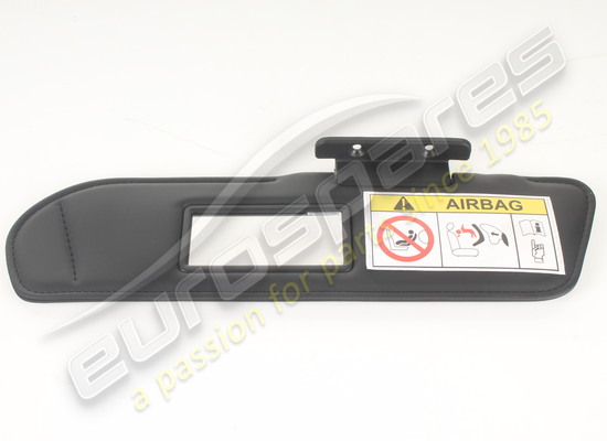 gebraucht ferrari teilenummer der linken sonnenblende 964810